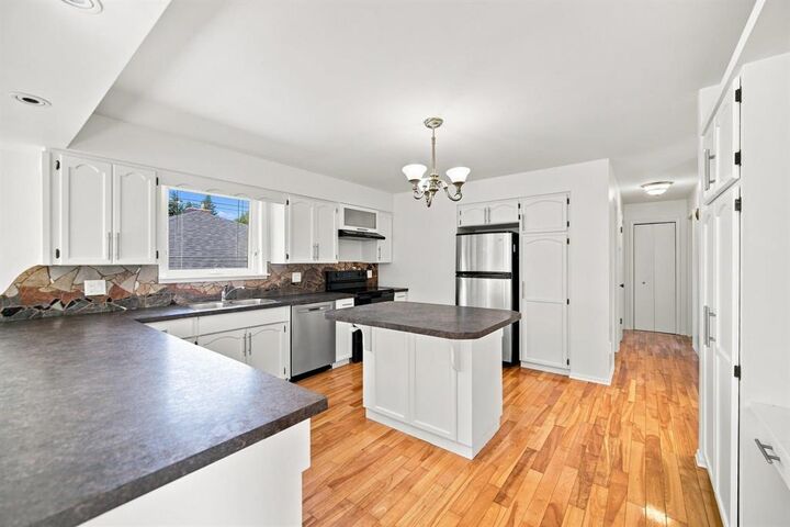 Photo de la propriété: 533 Evergreen Avenue MB R5G 0J2