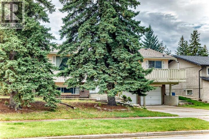 Property Photo:  3219 Palliser Drive Southwest  AB T2V 1S2 