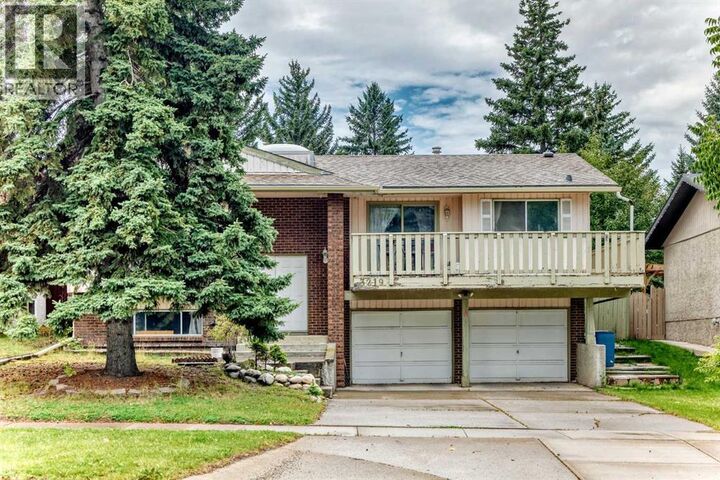 Photo de la propriété:  3219 Palliser Drive Southwest  AB T2V 1S2 