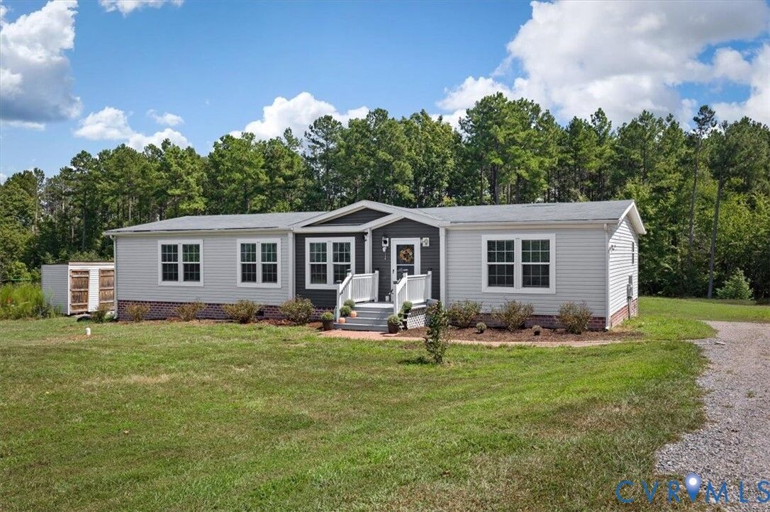 Property Photo:  2181 Mill Quarter Road  VA 23850 