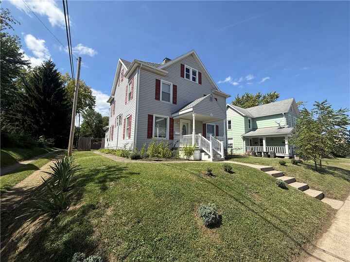 Property Photo:  311 Ludlow Avenue  OH 45505 
