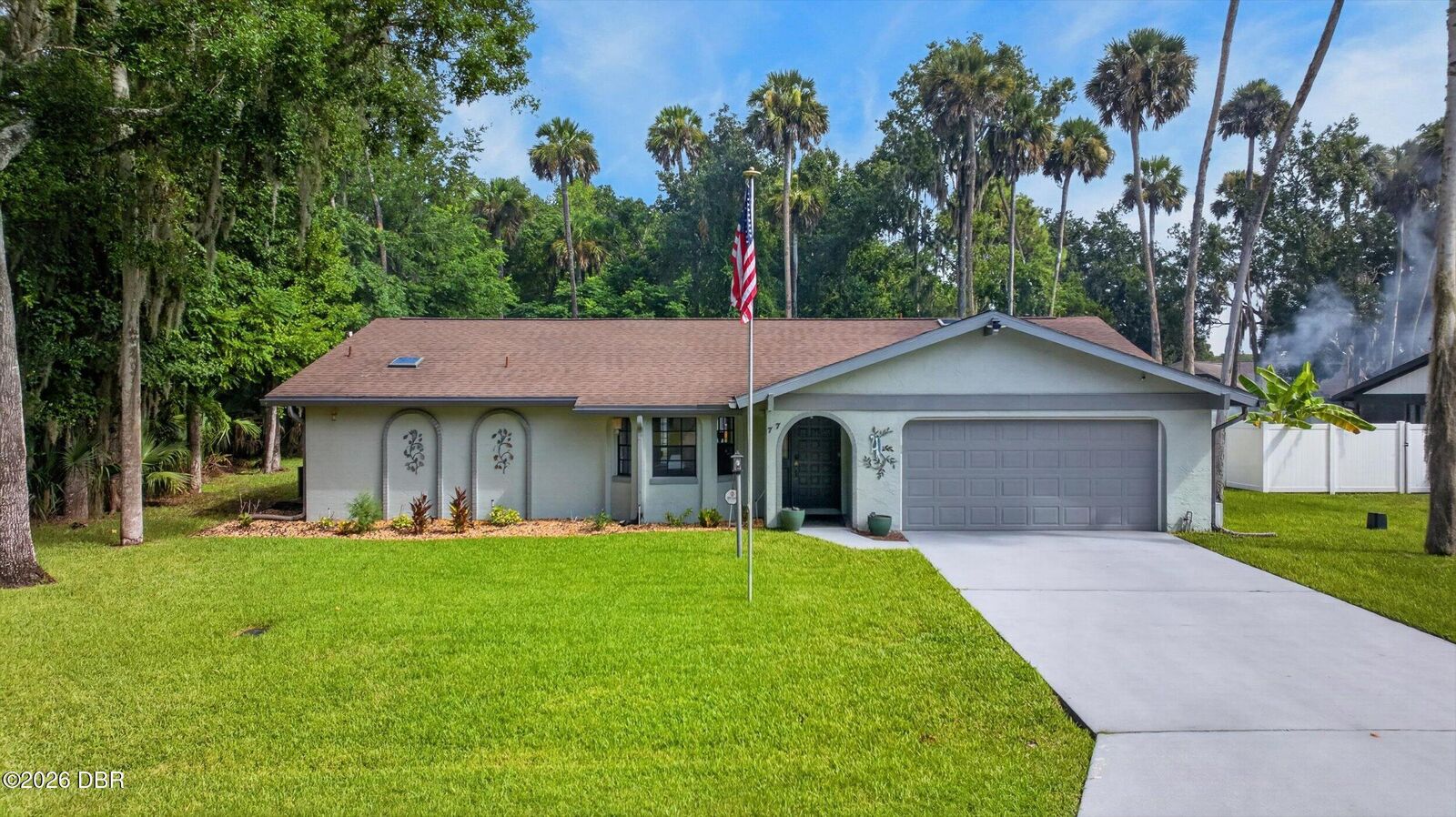 Property Photo: 77 Black Bear Lane FL 32137