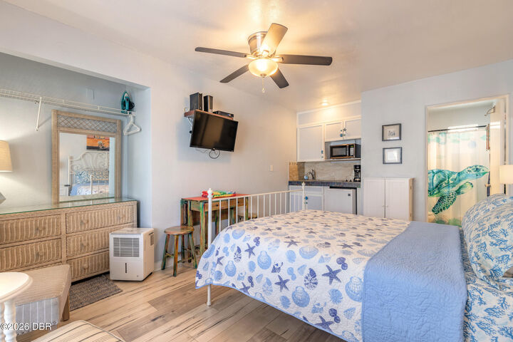 Property Photo:  935 S Atlantic Avenue 232  FL 32118 