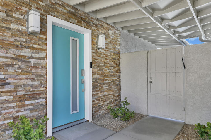 Property Photo: 43769 Joshua Road CA 92260
