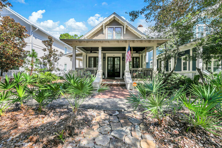 Property Photo:  54 S Nickajack  FL 32459 