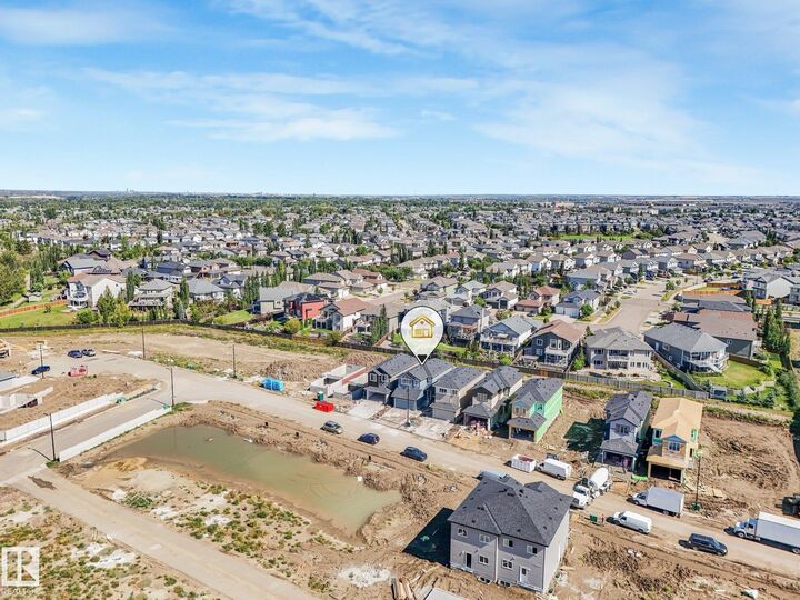 Property Photo:  193 Wyatt Ridge  AB T8L 0Y3 