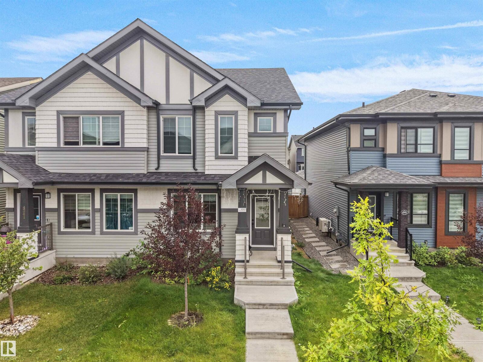Property Photo:  4343 Cooke Lane SW SW  AB T6W 5K6 