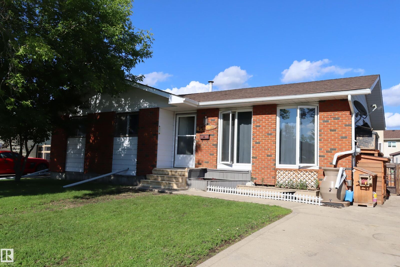 Photo de la propriété: 147 Garwood Crescent AB T9A 2X4