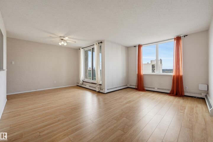 Property Photo:  9916 113 Street NW 1305  AB T5K 2N3 