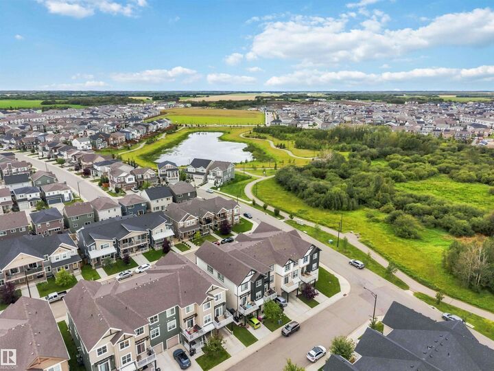 Property Photo:  20127 19 Avenue NW  AB T6M 0X9 