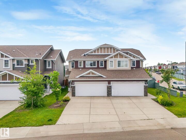 Property Photo:  16619 14 Avenue SW  AB T6W 3C3 