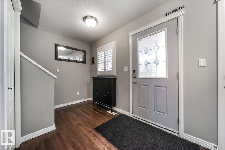 Property Photo:  169 Rue Magnan  AB T4X 0A6 