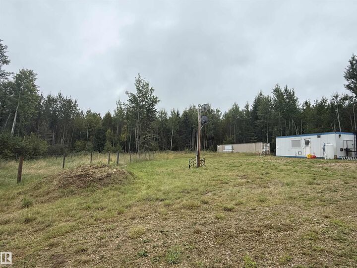 Property Photo: 53115 Range Road 110 AB T0E 2M0