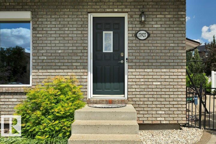 Property Photo:  17927 92A Street NW  AB T5Z 2J9 