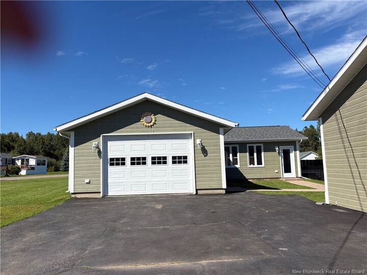 Property Photo:  3827 Route 315  NB E8J 1W3 