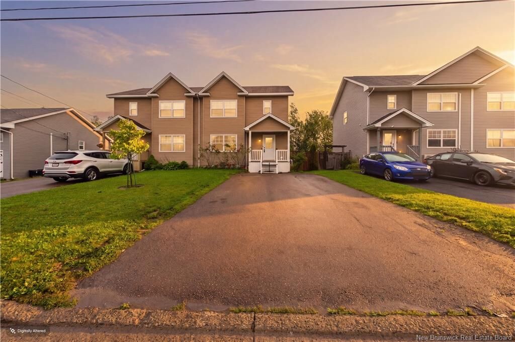 Property Photo: 54 Whisperwood Drive NB E1G 0P8