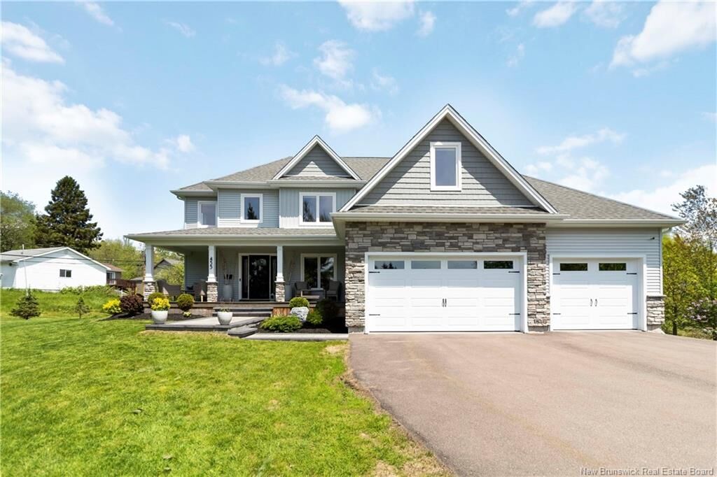 Property Photo:  455 Danois Court  NB E1A 4Z6 