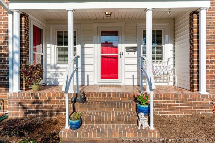 Property Photo: 407 Pilot Avenue NC 28303