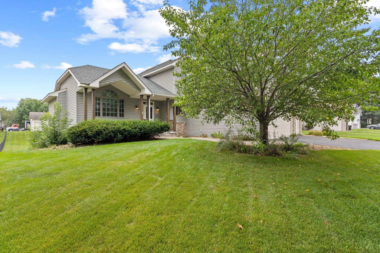 Property Photo:  1454 159th Avenue NW  MN 55304 