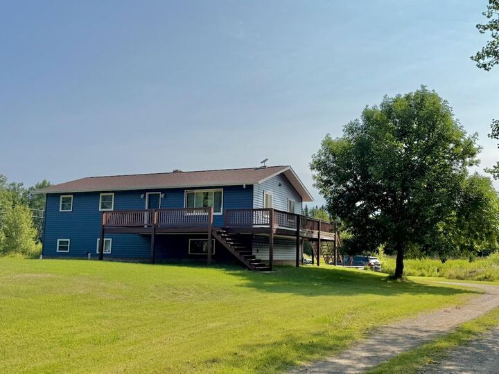 Property Photo:  12503 Sethers Road  MN 55771 