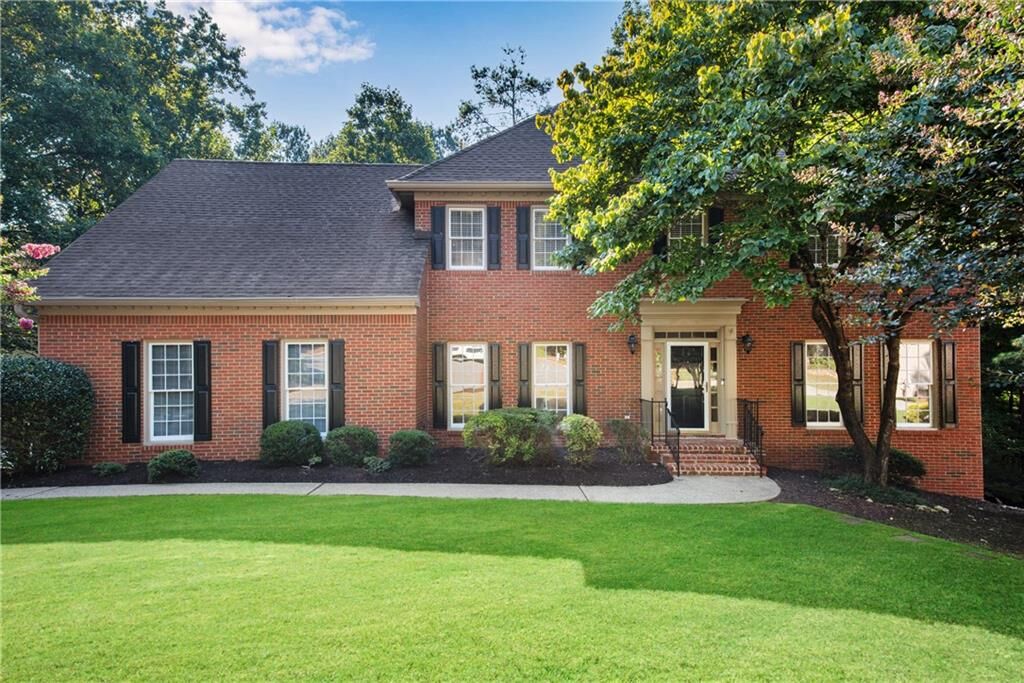 Property Photo:  750 Arkwith Way  GA 30022 