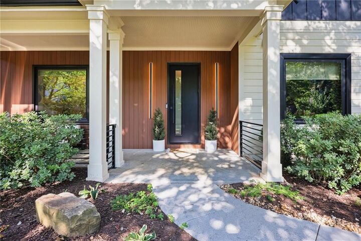 Property Photo:  1130 Hancock Drive NE  GA 30306 