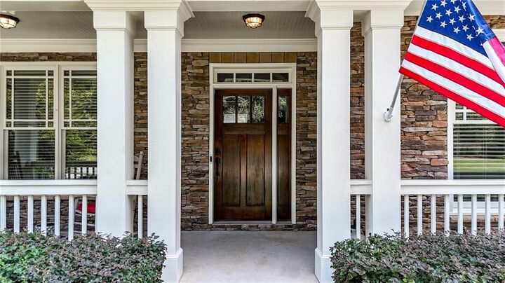 Property Photo: 5101 Acworth Enclave Drive GA 30101