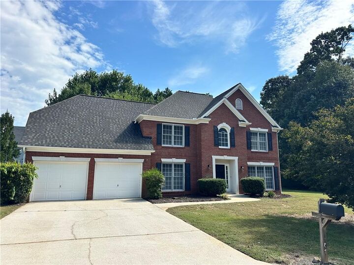 Property Photo: 187 Hunters Trail GA 30157