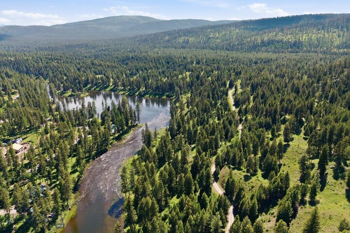 Property Photo:  1225 Big Waters Ranch  MT 59868 