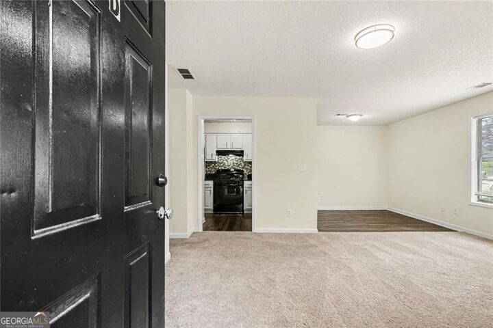 Property Photo:  2623 Dorian Drive SW Unit A  GA 30078 