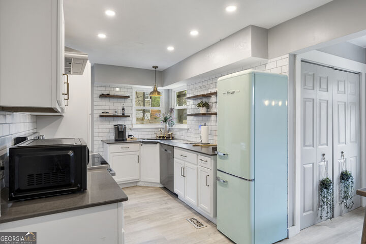 Property Photo:  455 Warren Street  GA 30741 