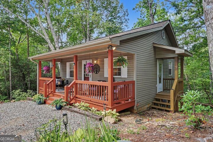 Property Photo:  1191 Old Forge Estates  GA 30546 