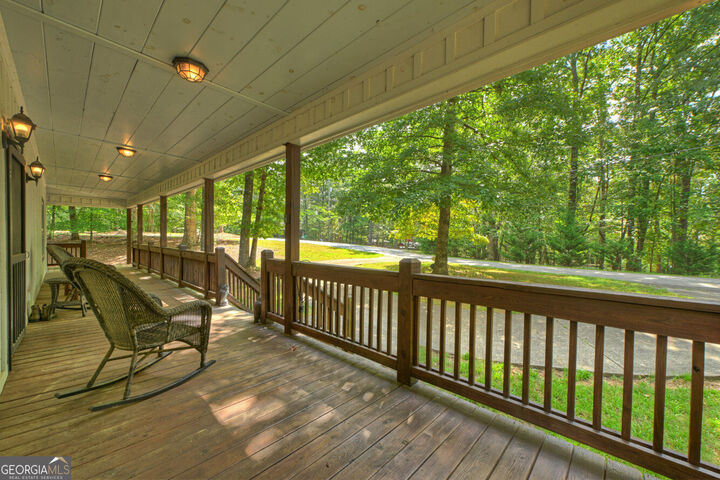 Property Photo:  14 Orlon Drive  GA 30540 