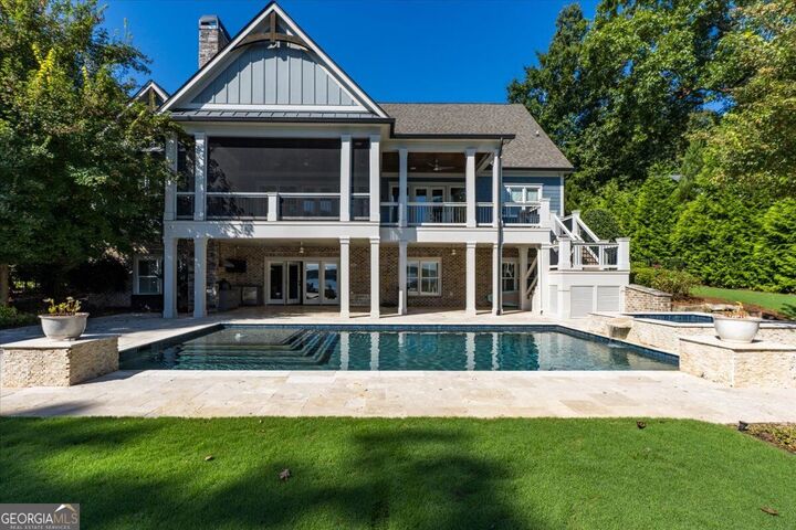 Property Photo: 166 Waters Edge Drive GA 31024