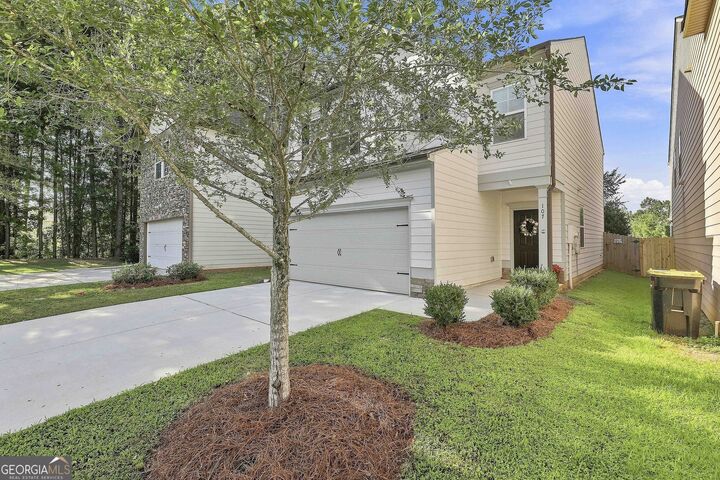 Property Photo: 107 Covington Terrace GA 30263