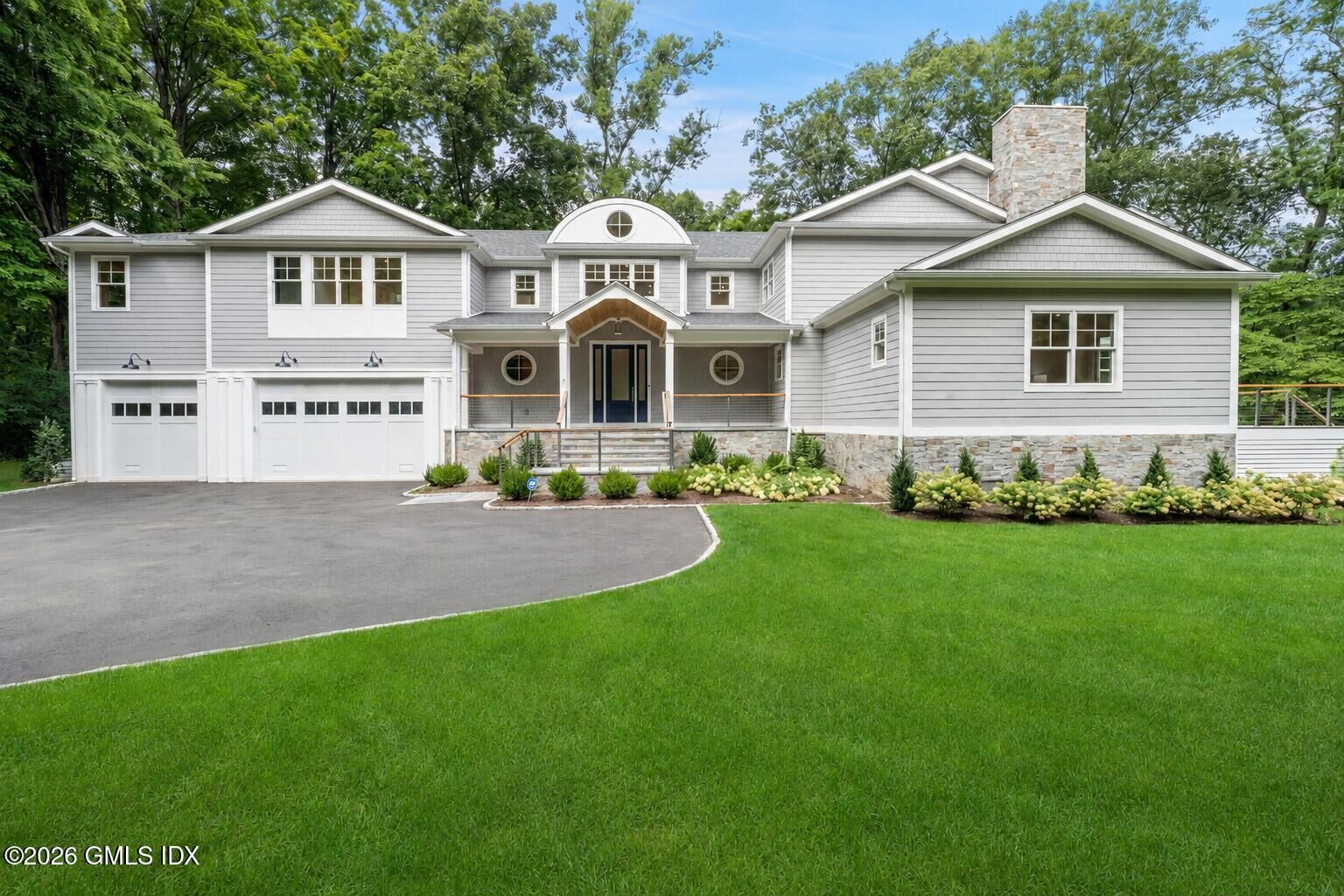 Property Photo: 7 Bailiwick Road CT 06831
