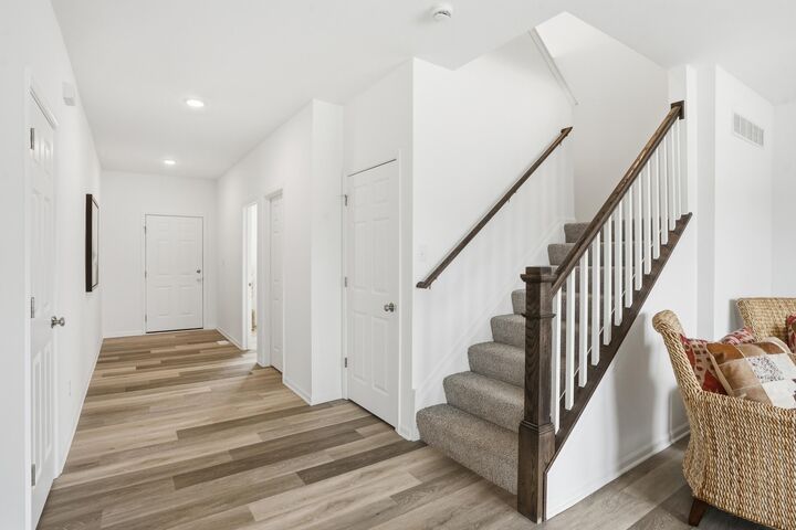 Property Photo:  3931 Harvest Drive  IN 46368 