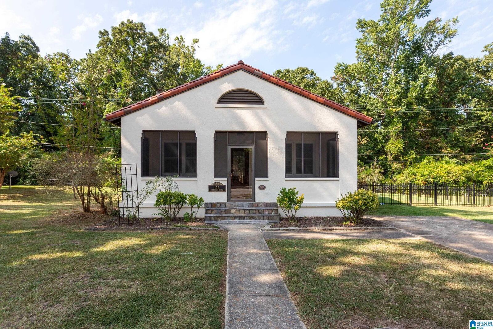 Property Photo: 144 Drennen Drive AL 36205