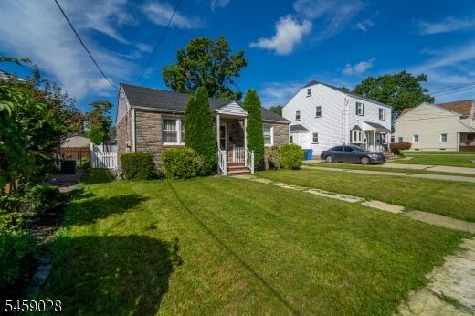 Property Photo:  63 Gordon Ave  NJ 08863 