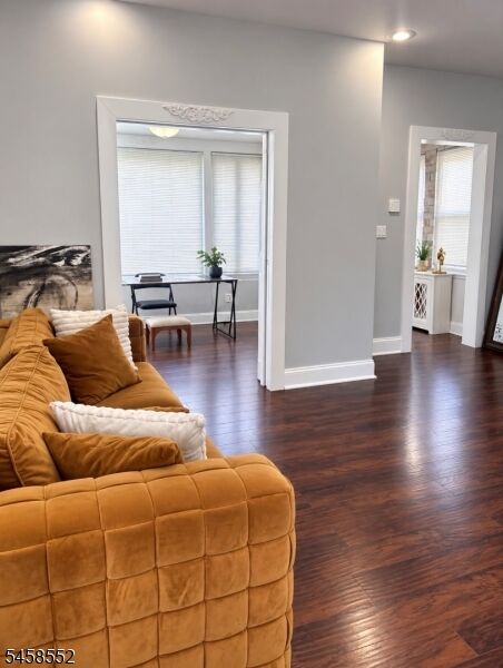 Property Photo:  66 Franklin Ter  NJ 07111 