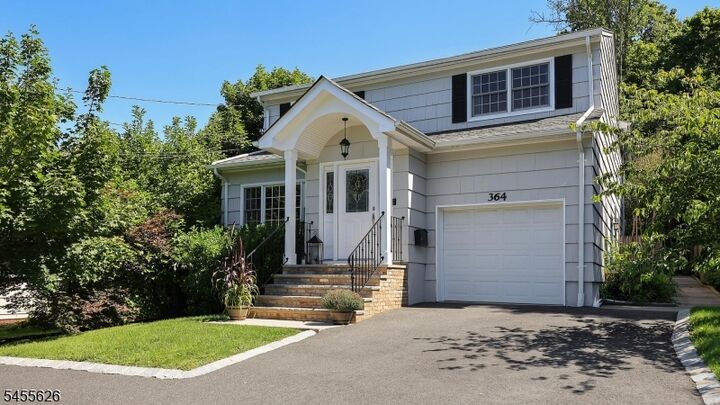 Property Photo: 364 South St NJ 07974