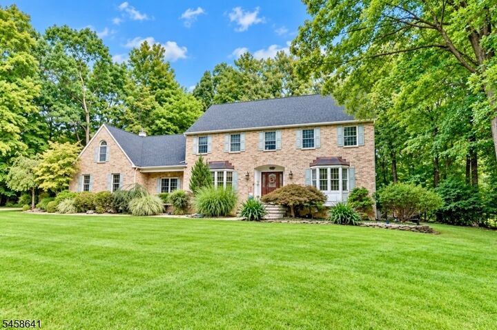 Property Photo:  2 Continental Dr  NJ 07871 