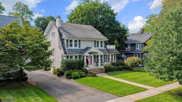 Property Photo:  546 Alden Ave  NJ 07090 