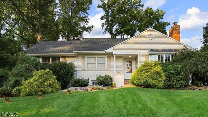 Property Photo: 15 Plymouth Rd NJ 07090