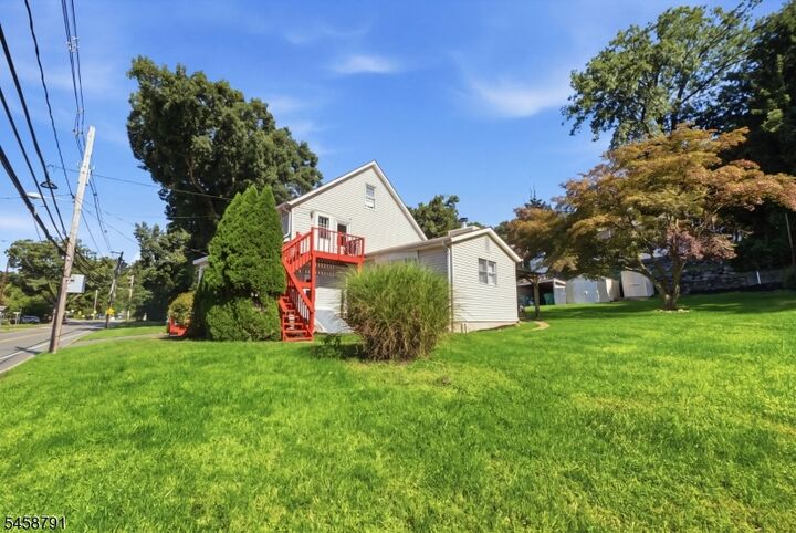 Property Photo: 14 Mount Hope Rd NJ 07866