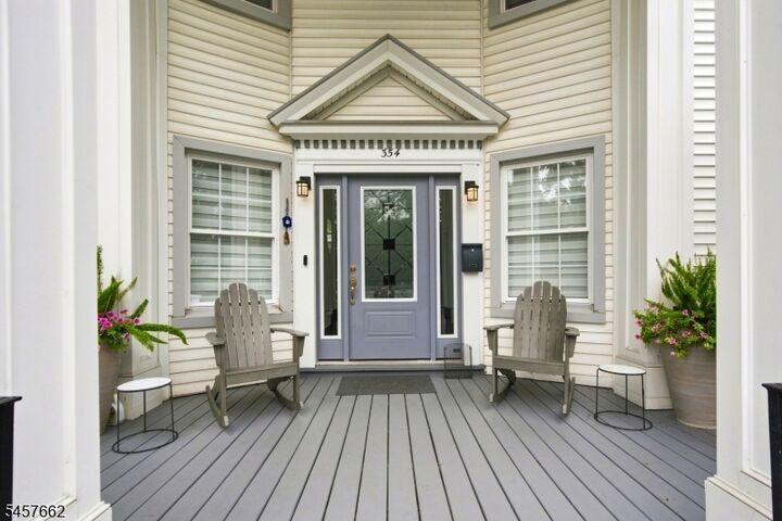 Property Photo:  354 Highland Ave  NJ 07050 