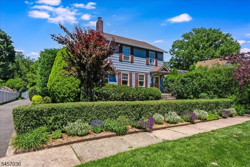 Property Photo:  44 Dodd St  NJ 07042 