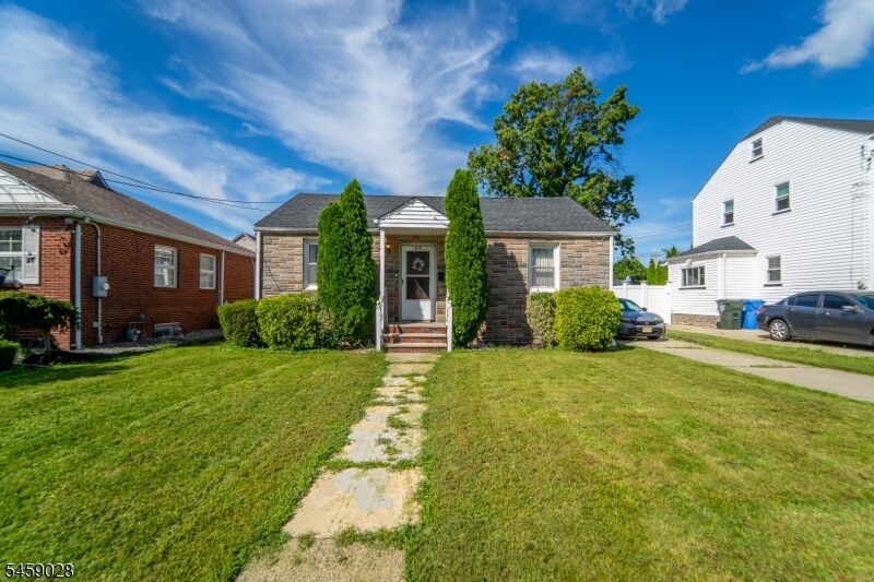 Property Photo: 63 Gordon Ave NJ 08863