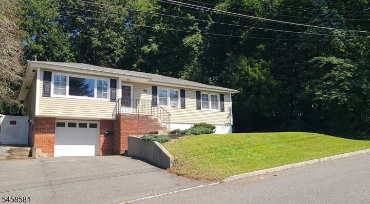 Property Photo:  52 Hillside Ave  NJ 07803 
