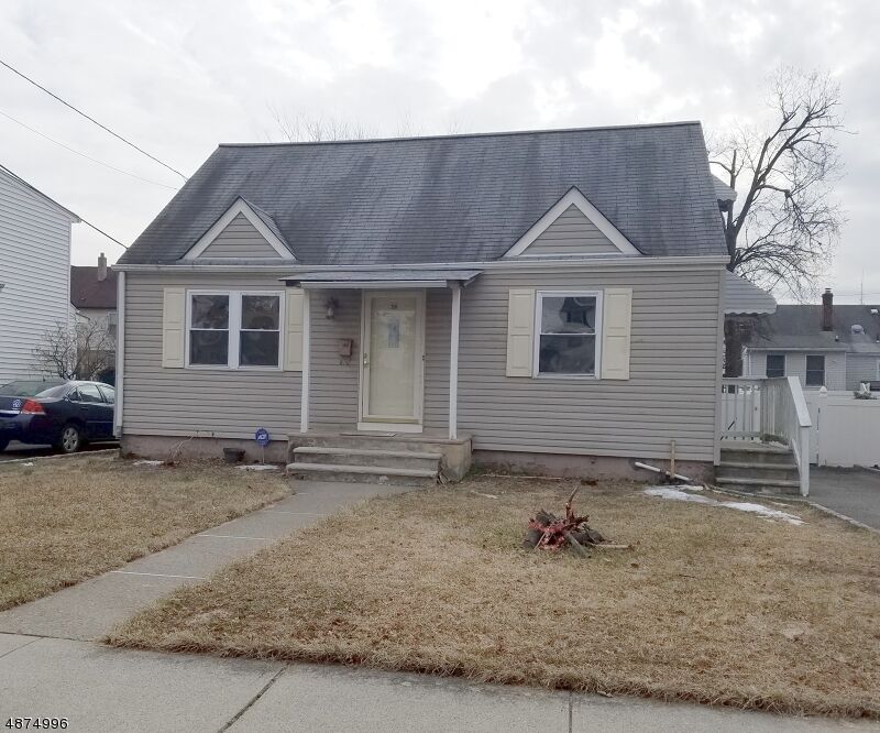 Property Photo:  25 Blue Hill Rd  NJ 07013 
